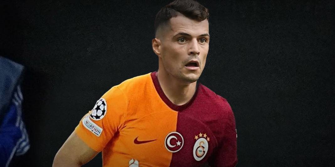 Galatasaray'dan Büyük Transfer Bombaları! 2